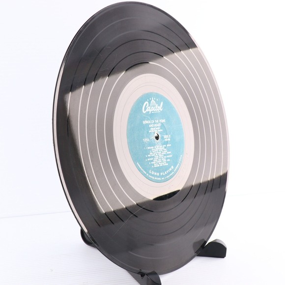 Ferlin Husky & His Hush Puppies, Songs Of The Home & Heart 1956 LP Record T-718 - Picture 15 of 16